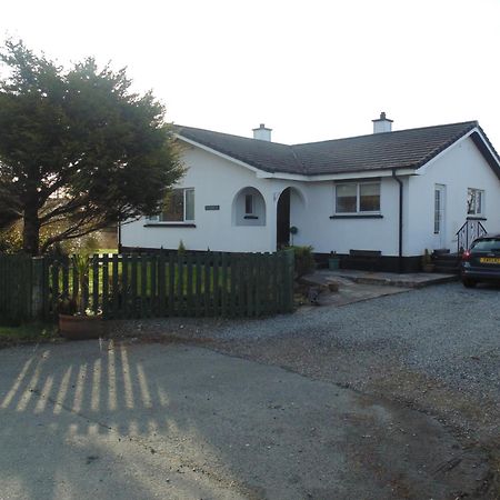 Woodside Guest House Stornoway  Buitenkant foto