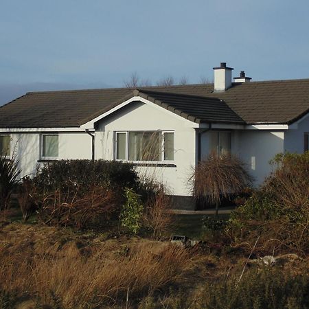Woodside Guest House Stornoway  Buitenkant foto
