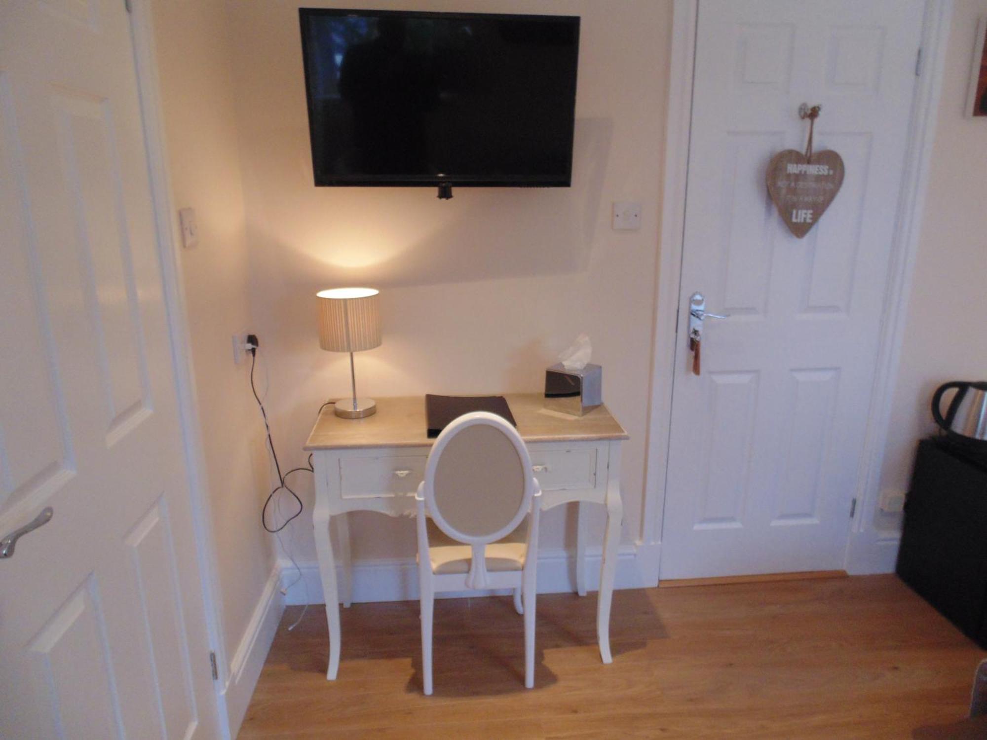 Woodside Guest House Stornoway  Buitenkant foto