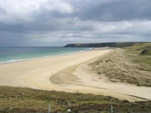 Woodside Guest House Stornoway  Buitenkant foto