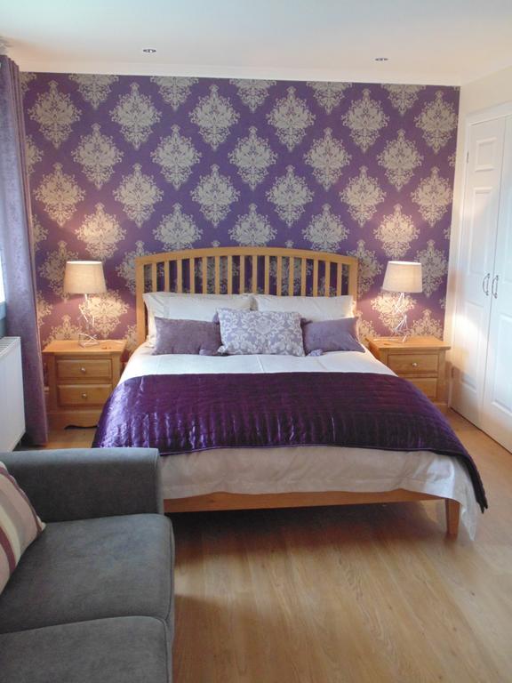 Woodside Guest House Stornoway  Buitenkant foto