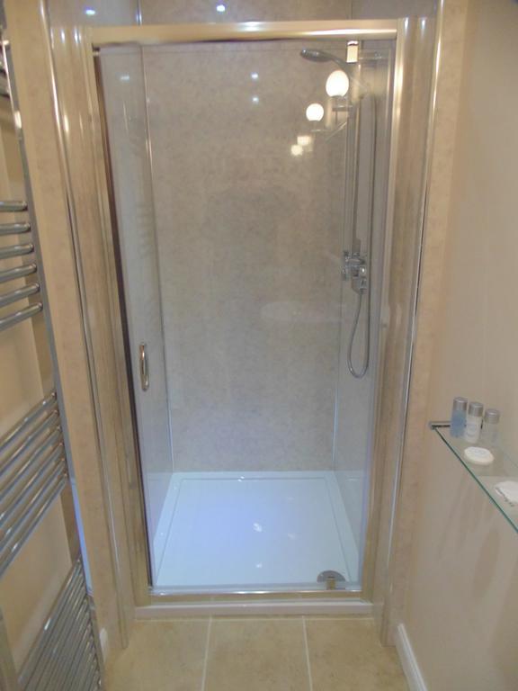 Woodside Guest House Stornoway  Buitenkant foto